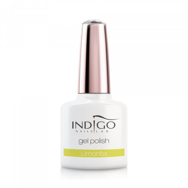 Limonita Gel Polish 7Ml