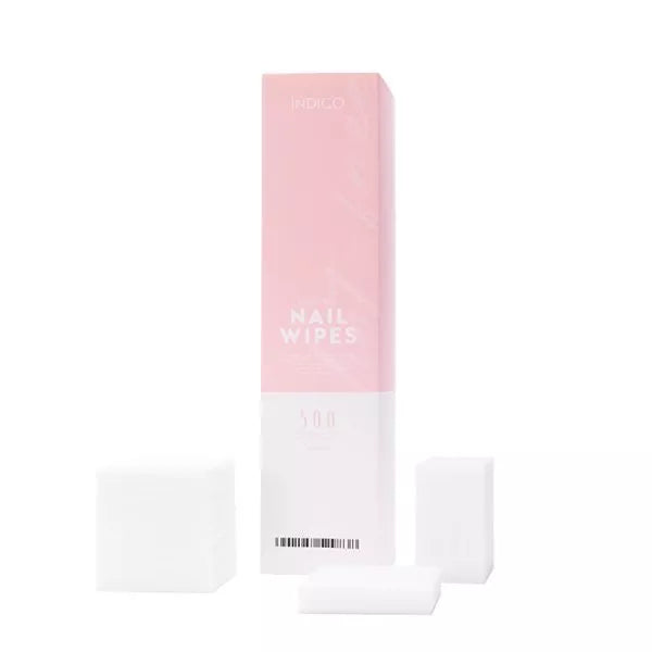 Lint-Free Nail Wipes