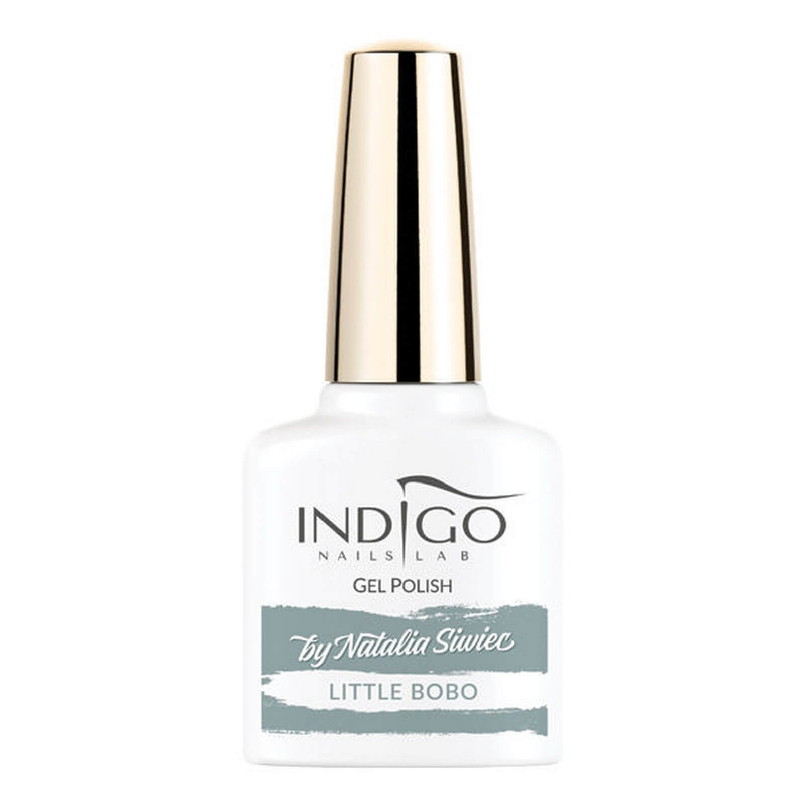 Little Bobo Gel Polish 7Ml