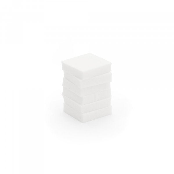 Mini Ombre Sponges – 6 Pcs