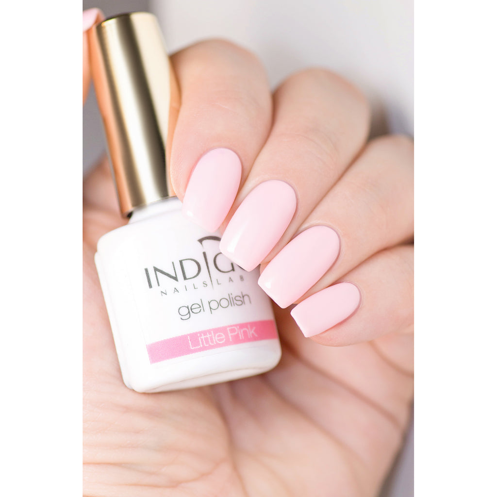 Little Pink Gel Polish 7Ml