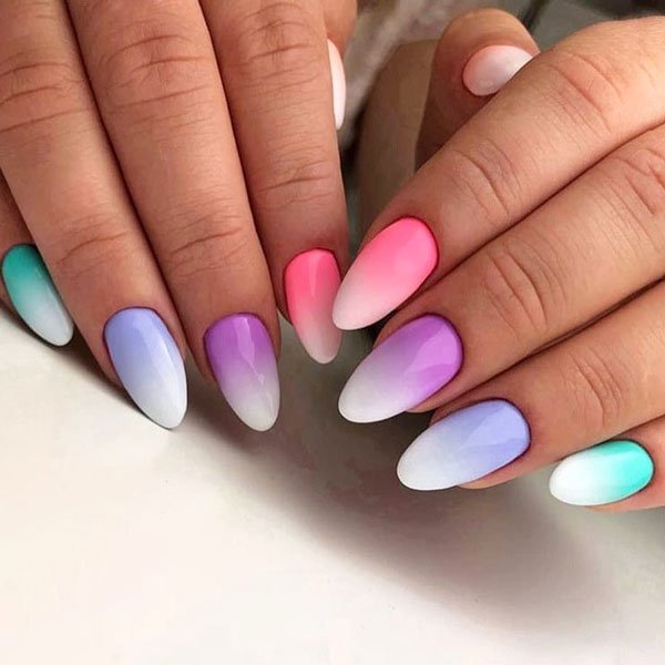 Los Flamingos Gel Polish 7Ml