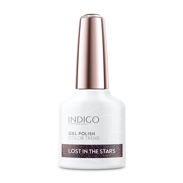 Lost In The Stars Gel Polish 7Ml