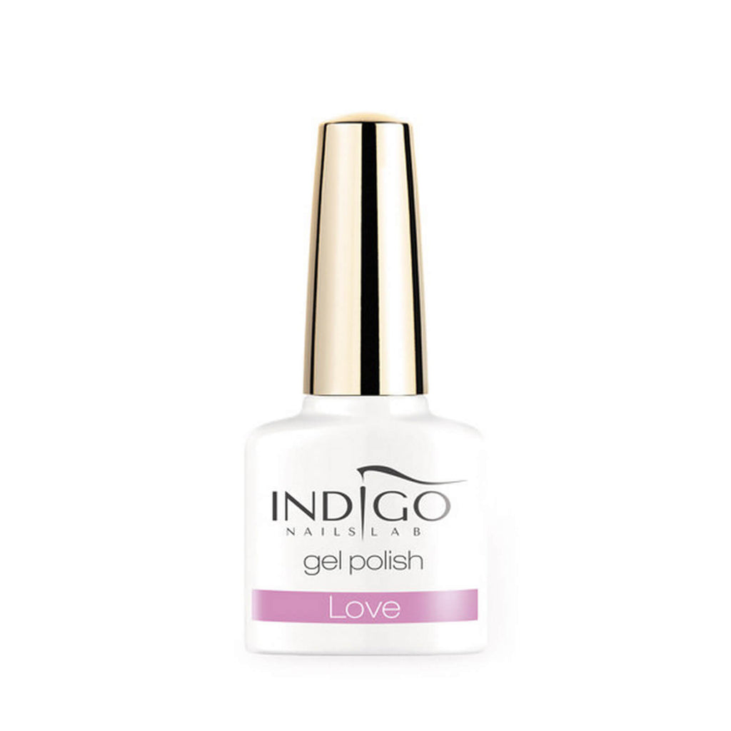 Love Gel Polish 7Ml