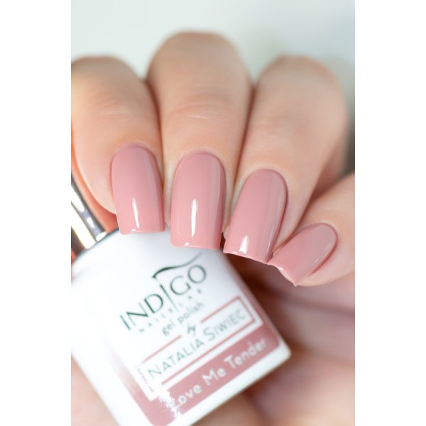 Love Me Tender Gel Polish 7Ml