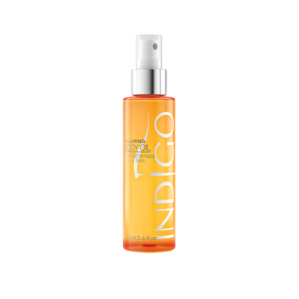 Love Story Argan Oil
