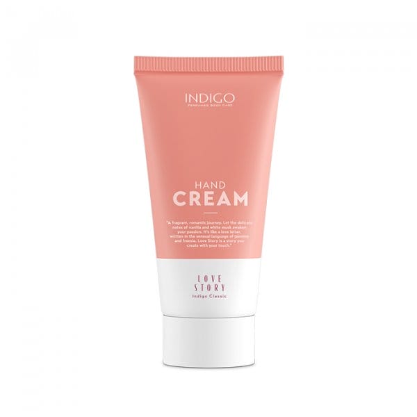 Love Story Hand Cream 30Ml
