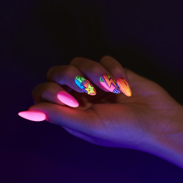 Lovelas Gel Polish 7Ml