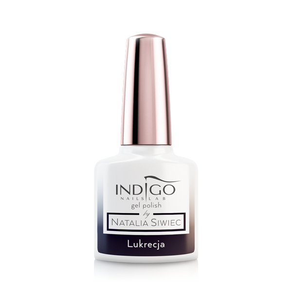 Lukrecja Gel Polish 7Ml