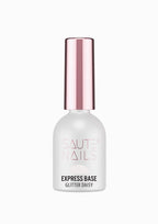 Saute Nails Express Base Glitter Daisy 8ml