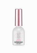 Saute Nails Express Base Light Rosy 8ml
