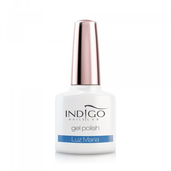 Luz Maria Gel Polish 7Ml