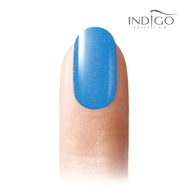 Luz Maria Gel Polish 7Ml