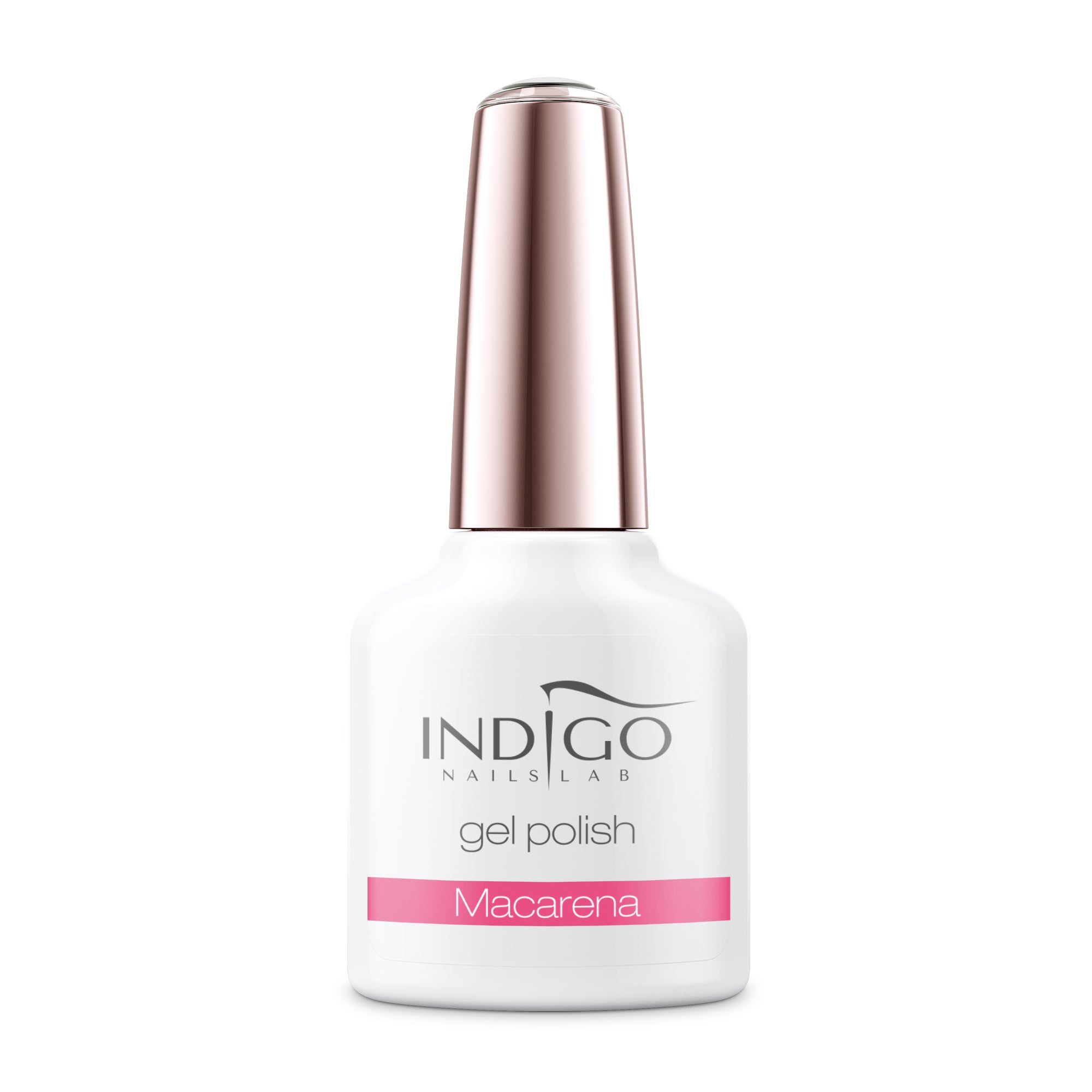 Macarena Gel Polish 7Ml