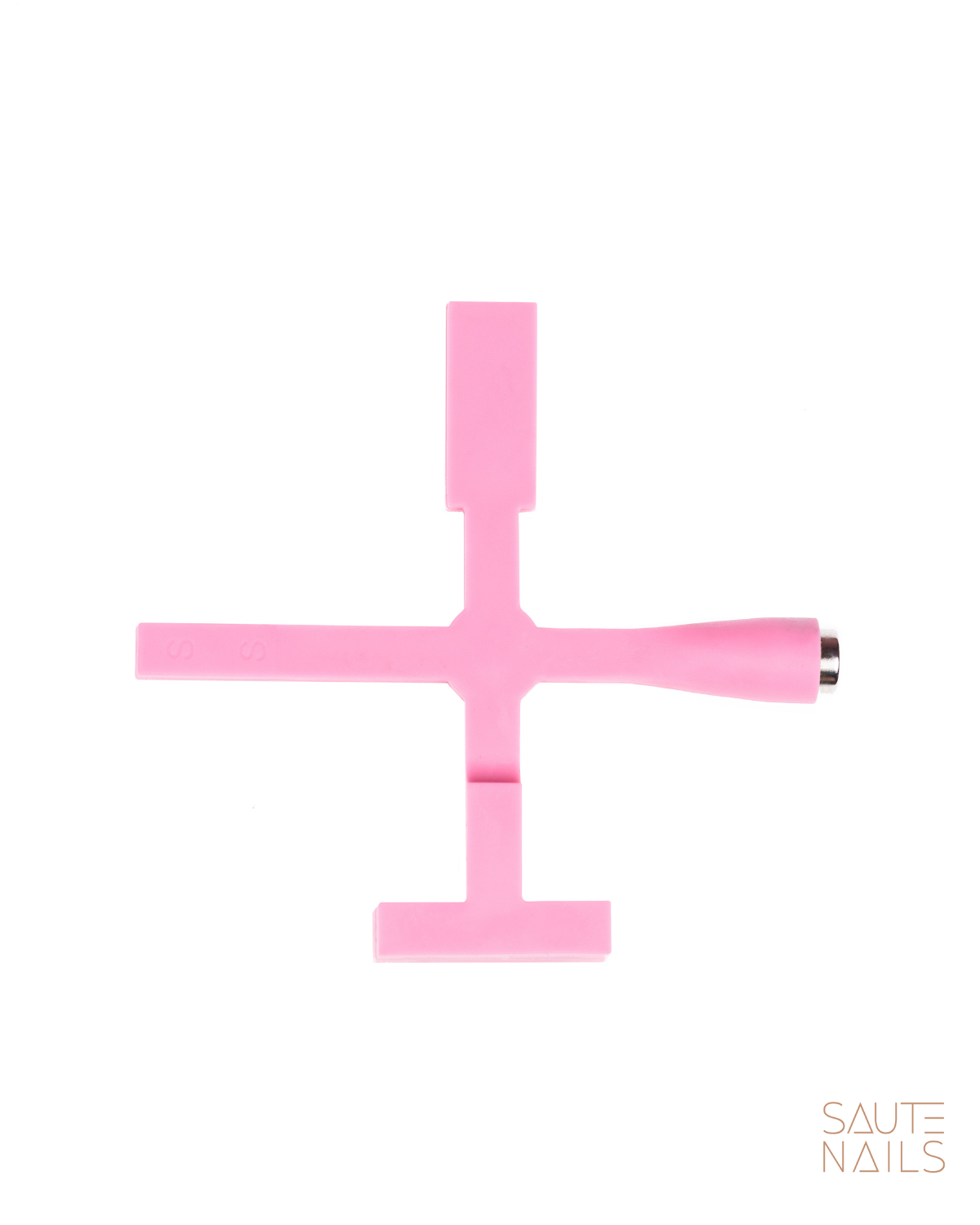Saute Nails 5-in-1 Cat Eye Magnet