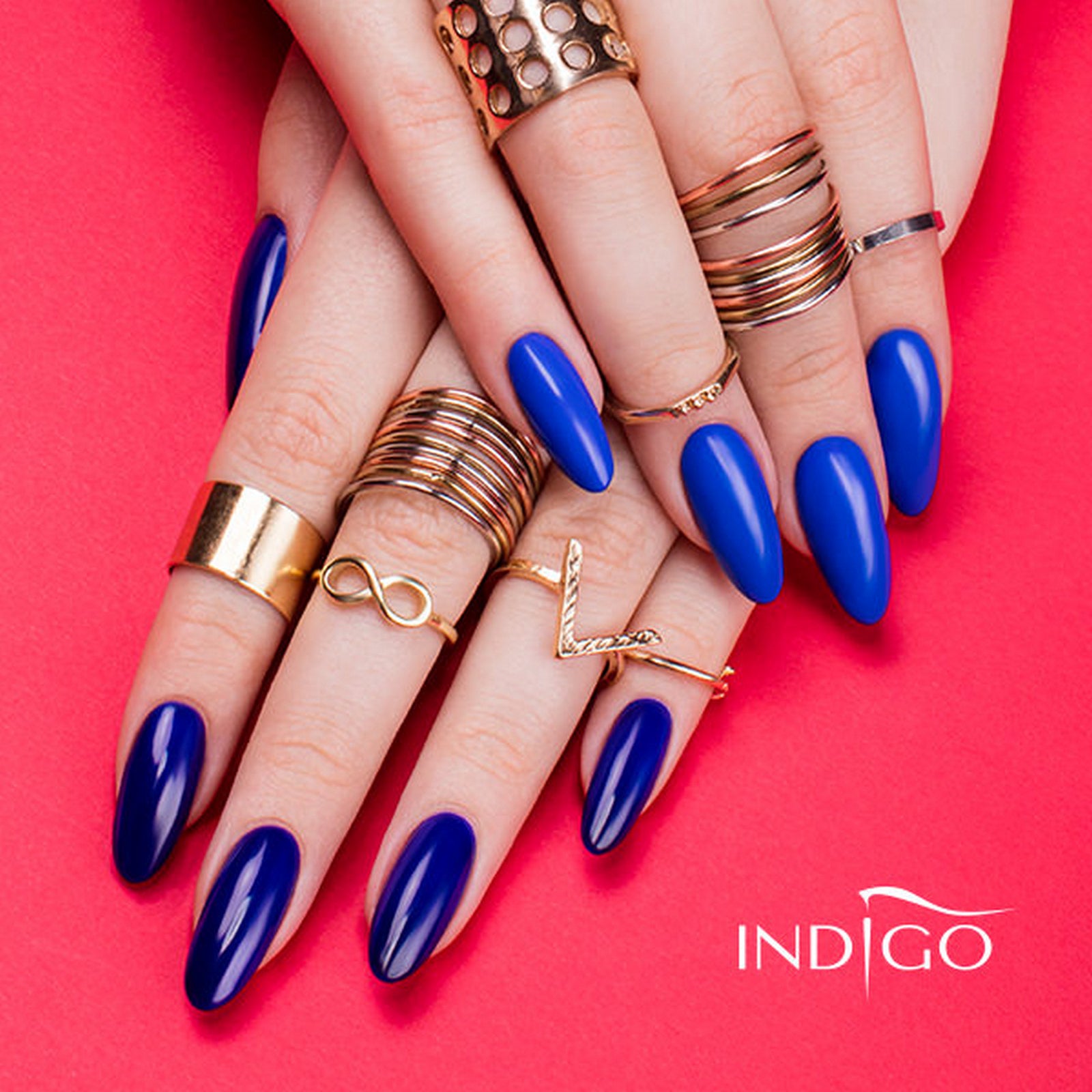 Magnifique Gel Polish 7Ml