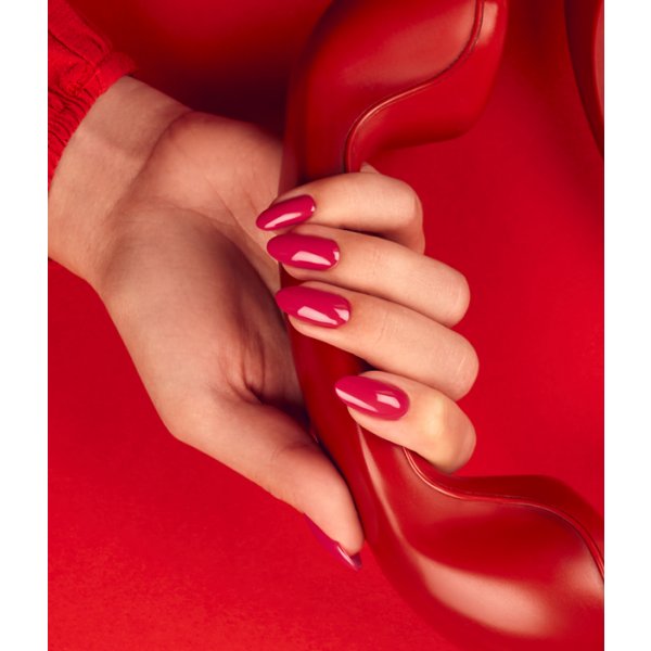 Make Me Red Gel Polish 7Ml