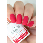 Make Me Red Gel Polish 7Ml