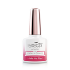 Make Me Red Gel Polish 7Ml