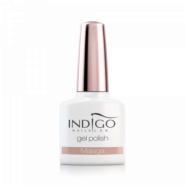 Malaga Gel Polish 7Ml
