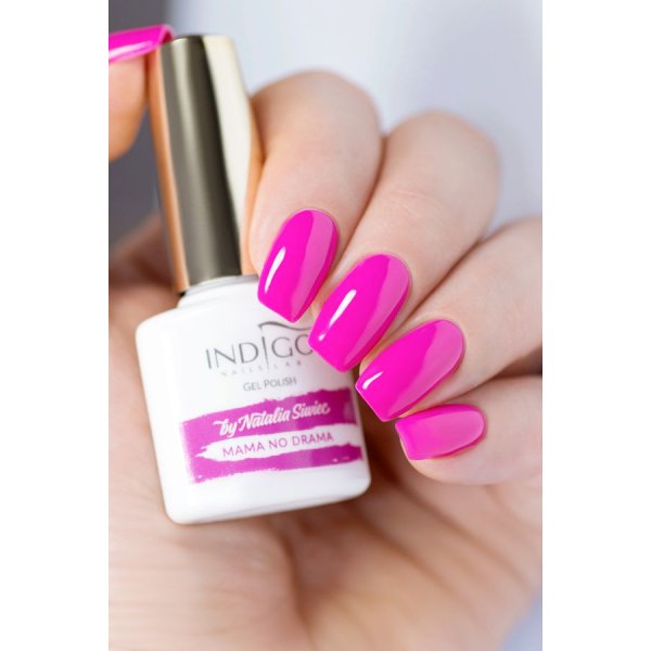 Mama No Drama Gel Polish 7Ml