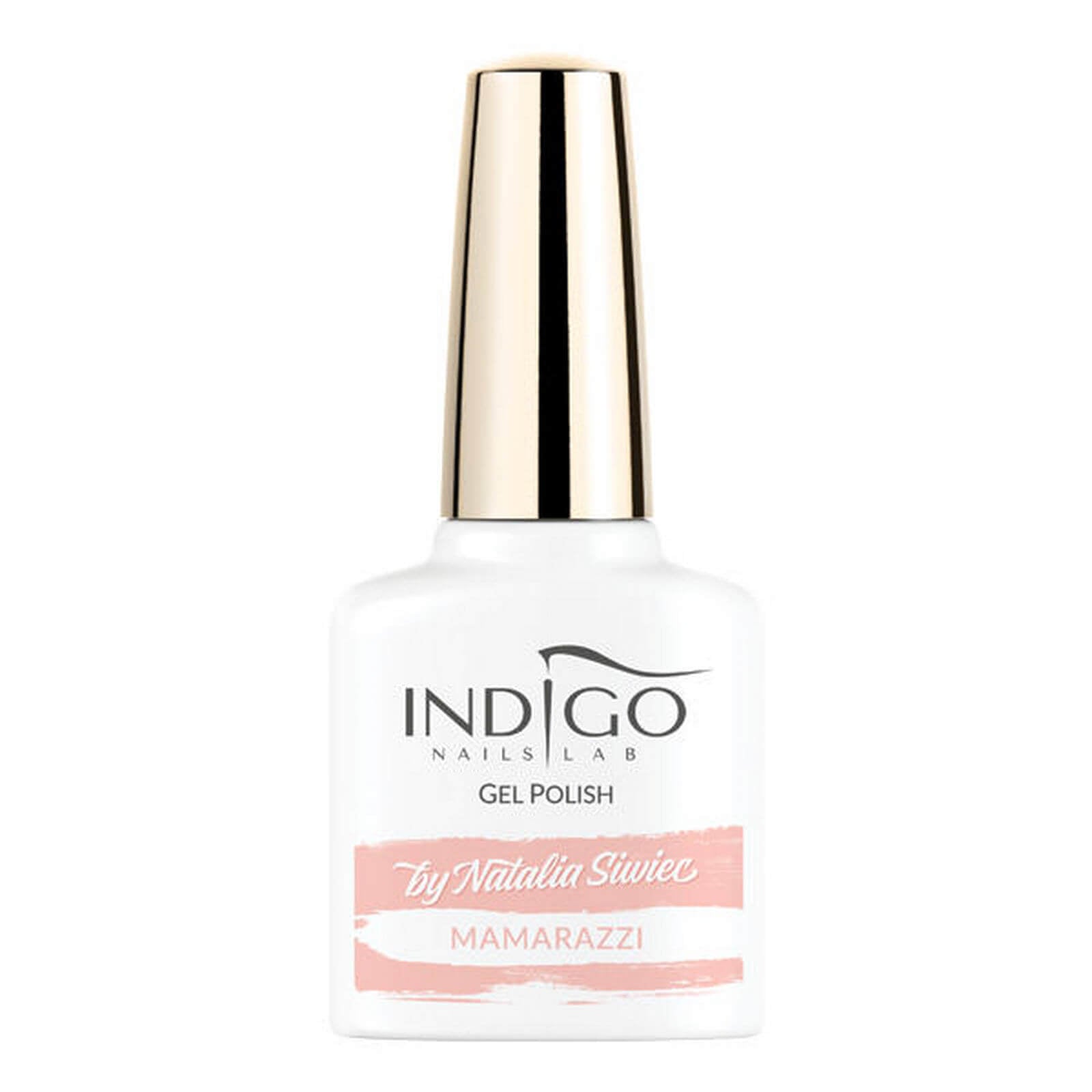 Mamarazzi Gel Polish 7Ml