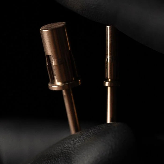 Mandrel Bit Mini 1Pcs