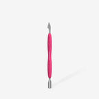 Manicure Pusher With Silicone Handle “Gummy” UNIQ 10 TYPE3 PQ-10/3