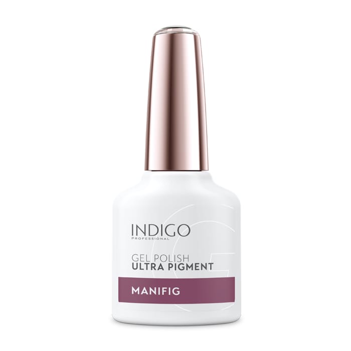 Gel Polish Ultra Pigment Manifig 7Ml