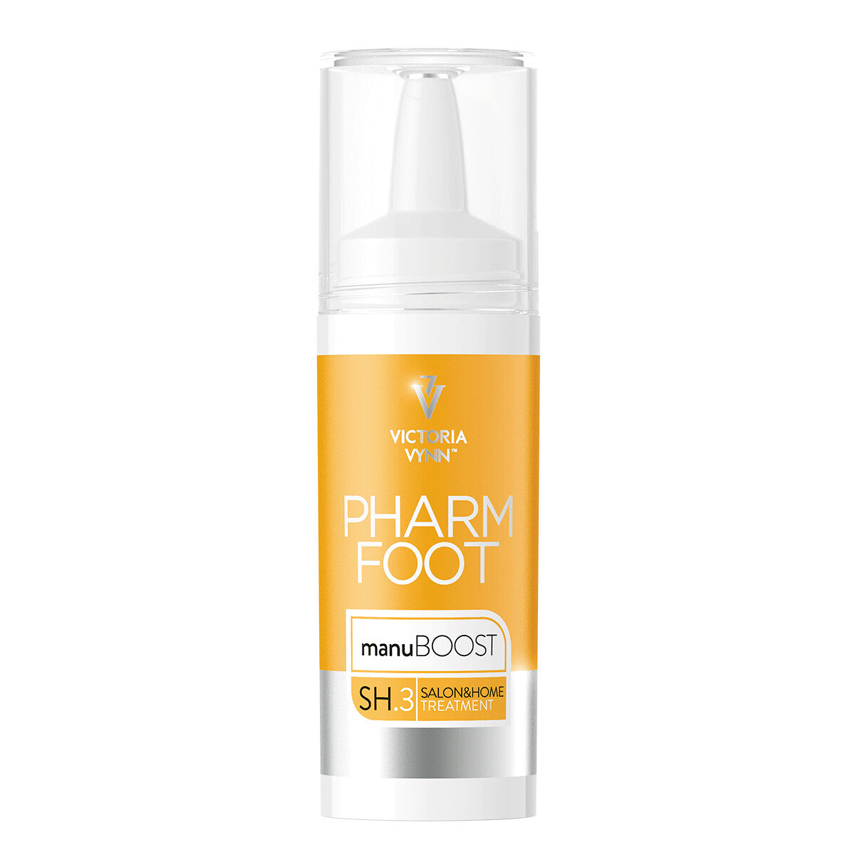 Pharm Foot Manuboost Nourishing And Repairing Serum With Manuka & Royal Jelly 15Ml