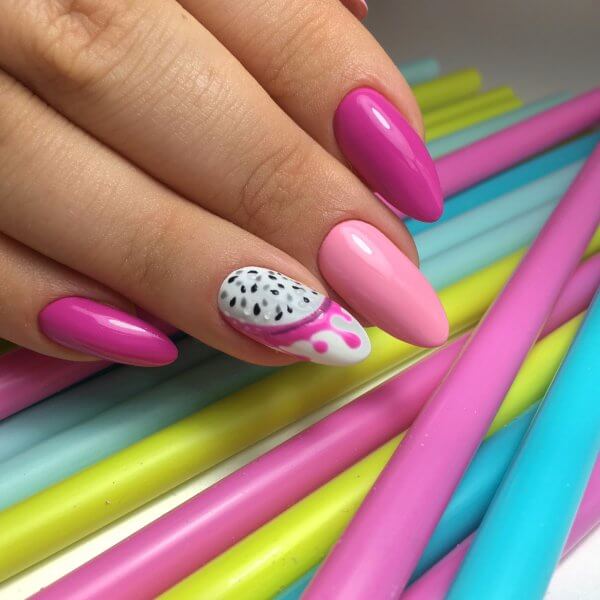 Nie Wiem Gel Polish 7Ml