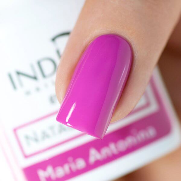 Nie Wiem Gel Polish 7Ml