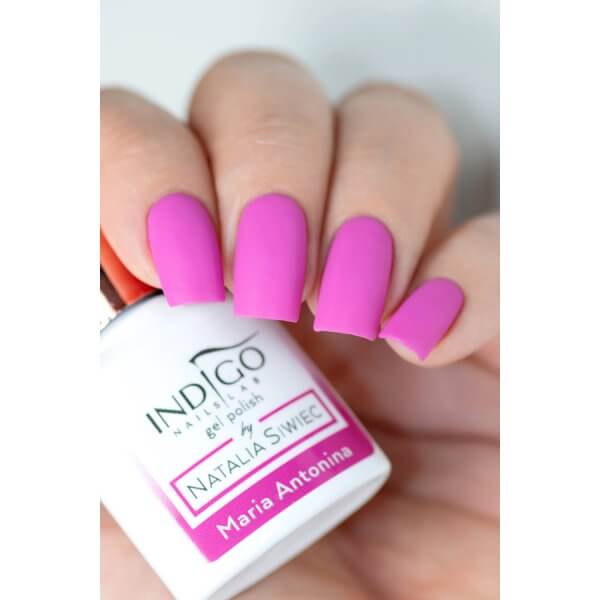 Maria Antonina Gel Polish 7Ml