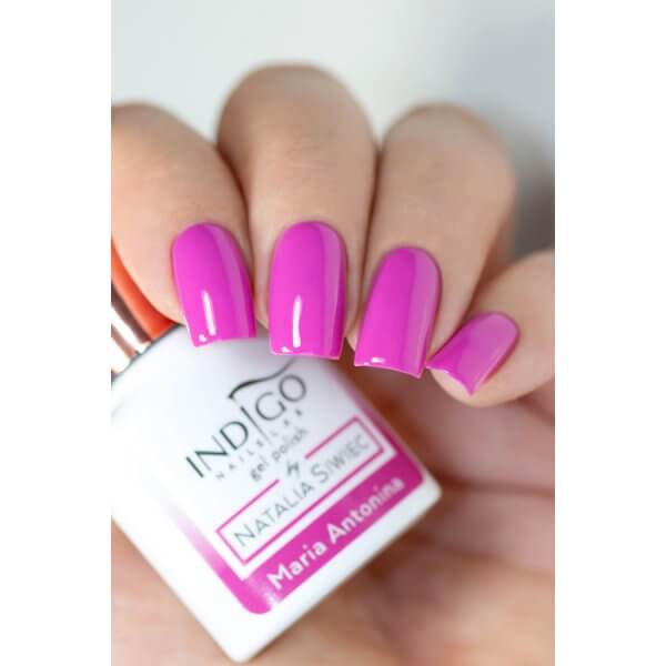 Nie Wiem Gel Polish 7Ml