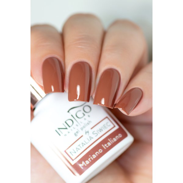 Mariano Italiano Gel Polish 7Ml