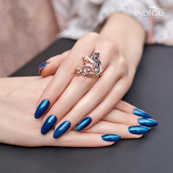 Markiza De Pompadour Gel Polish 7Ml