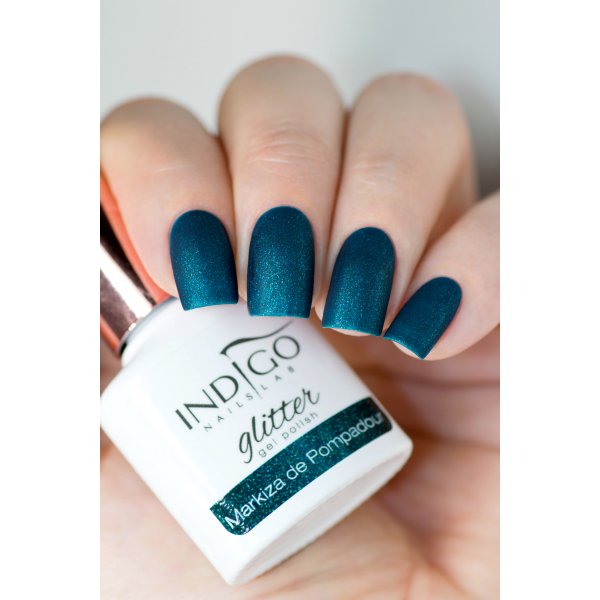 Markiza De Pompadour Gel Polish 7Ml