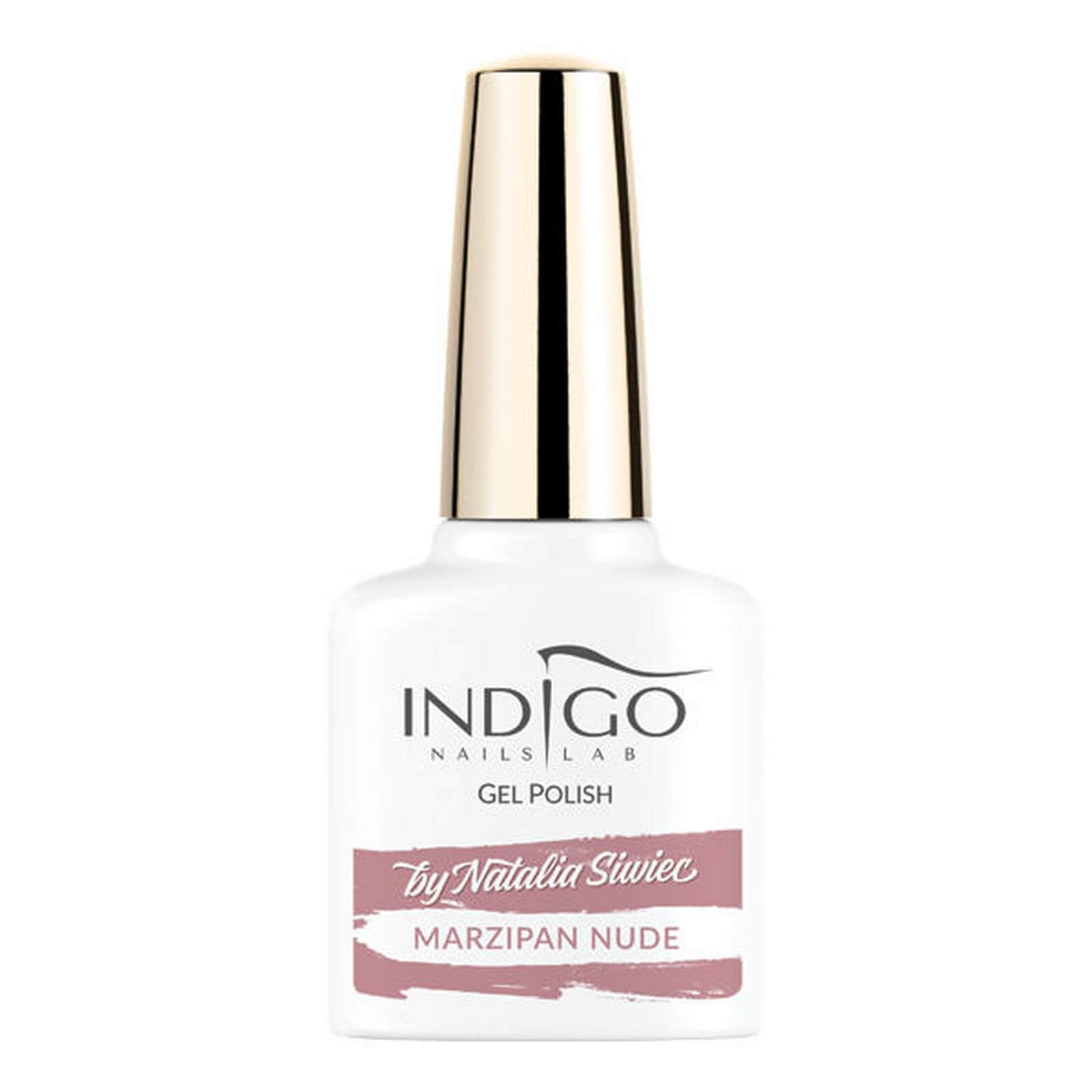Marzipan Nude Gel Polish 7Ml