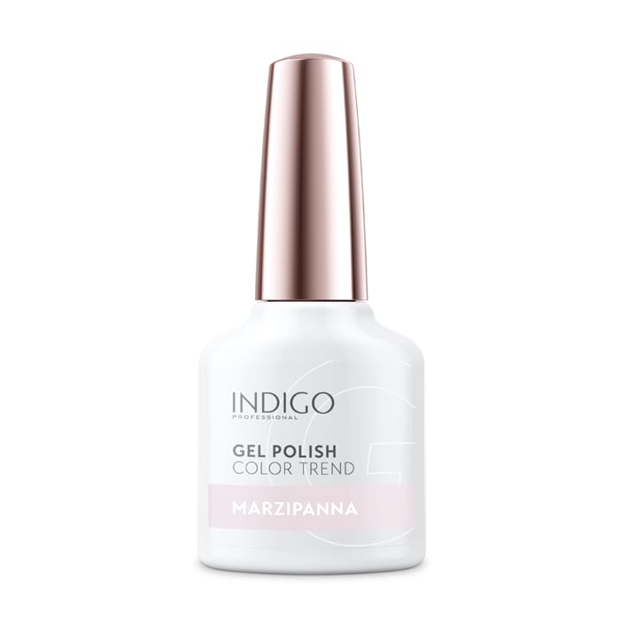 Marzipanna Gel Polish 7Ml
