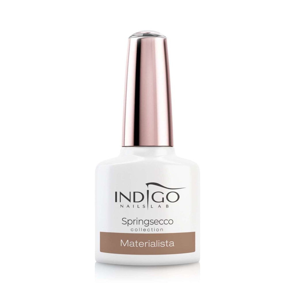 Materialista Gel Polish 7Ml