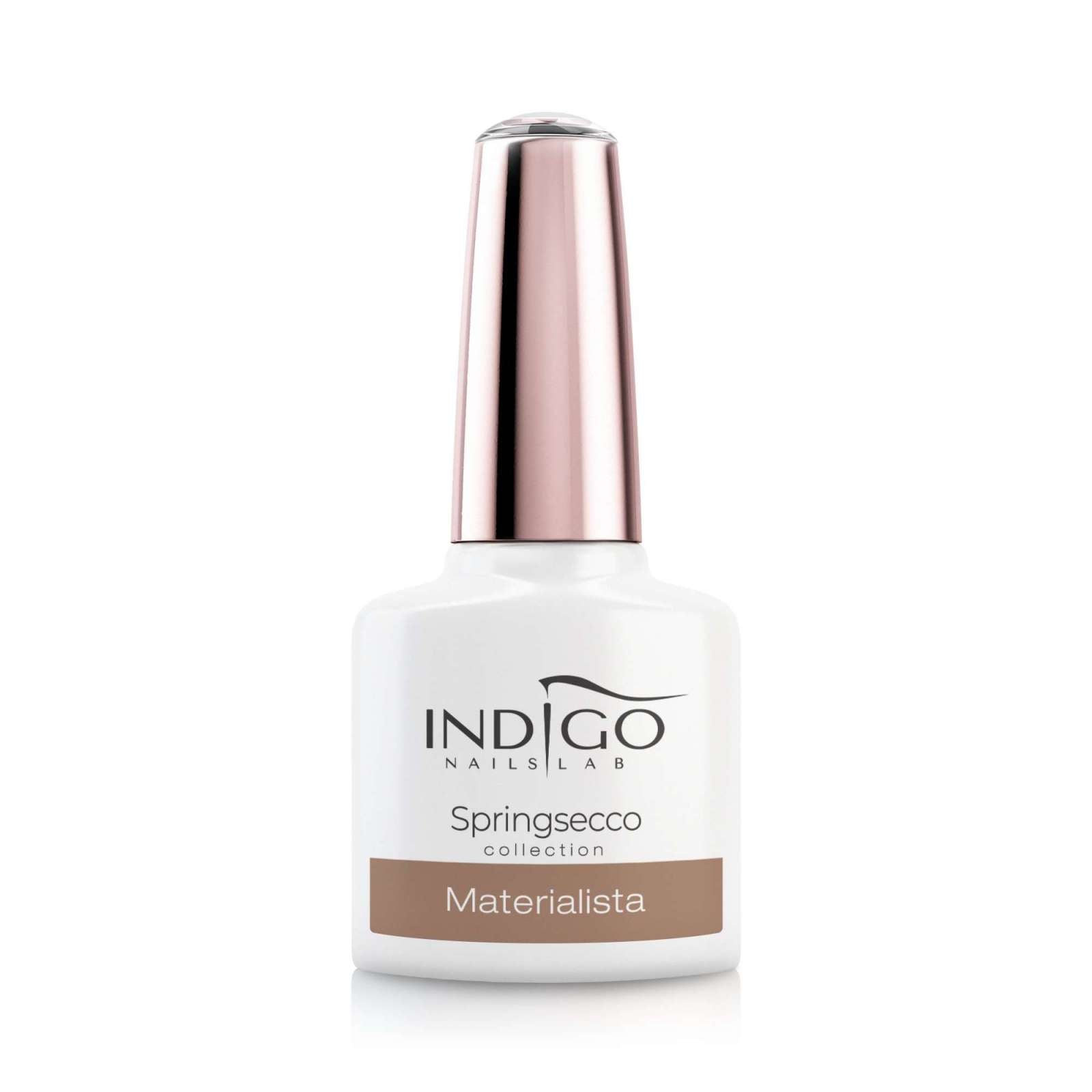 Materialista Gel Polish 7Ml