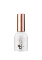 Saute Nails Matt Top No Wipe 8ml