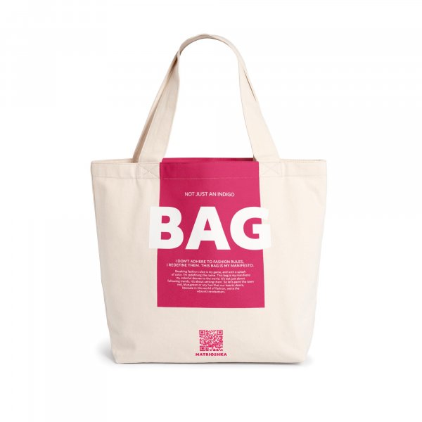 MATRIOSHKA Bag