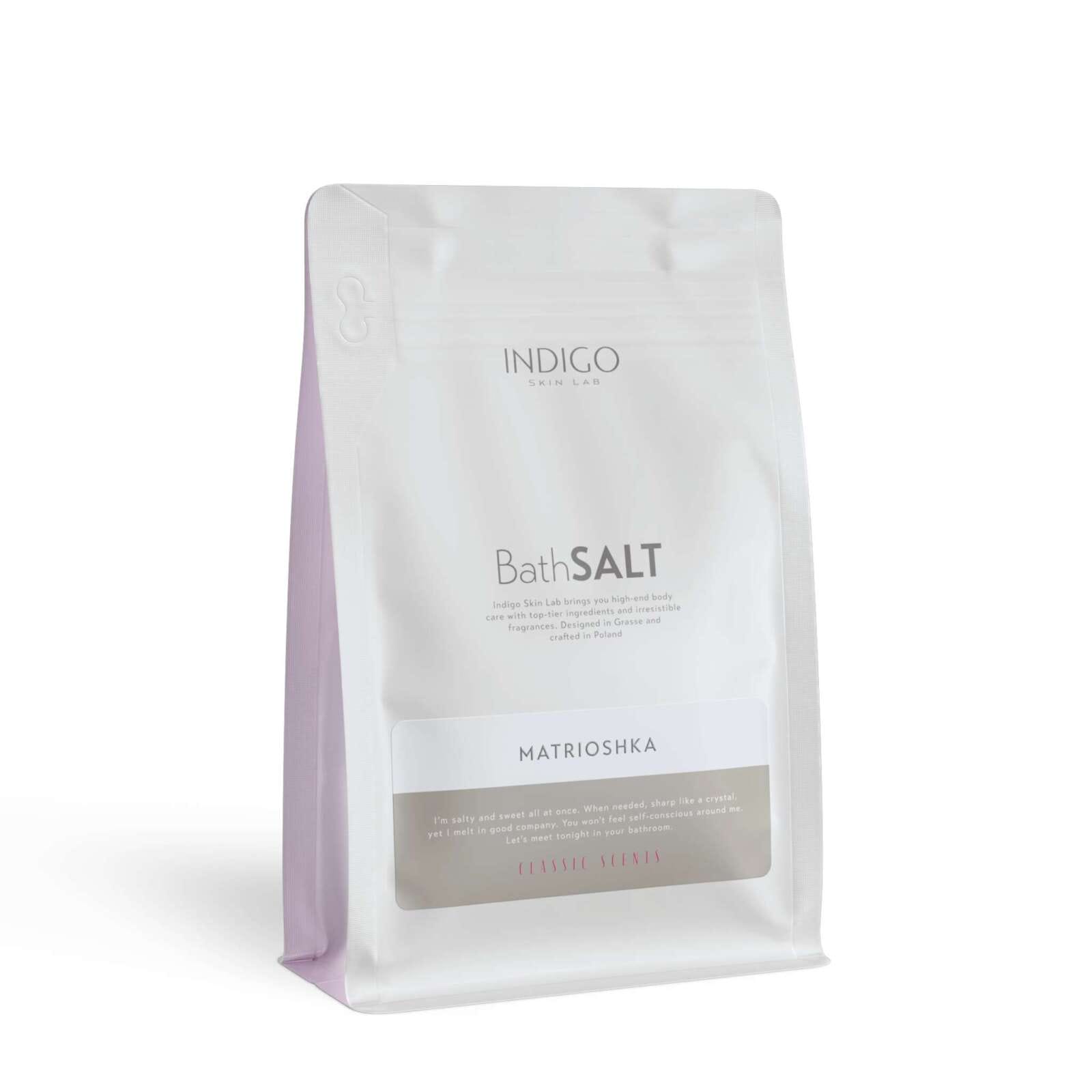 Matrioshka Bath Salts-700g