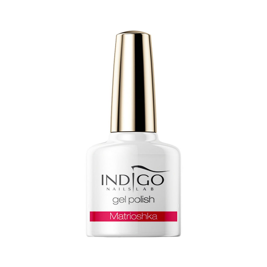 Matrioshka Gel Polish 7Ml