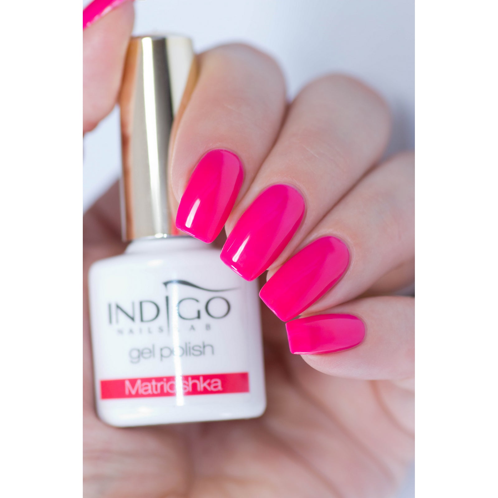 Matrioshka Gel Polish 7Ml
