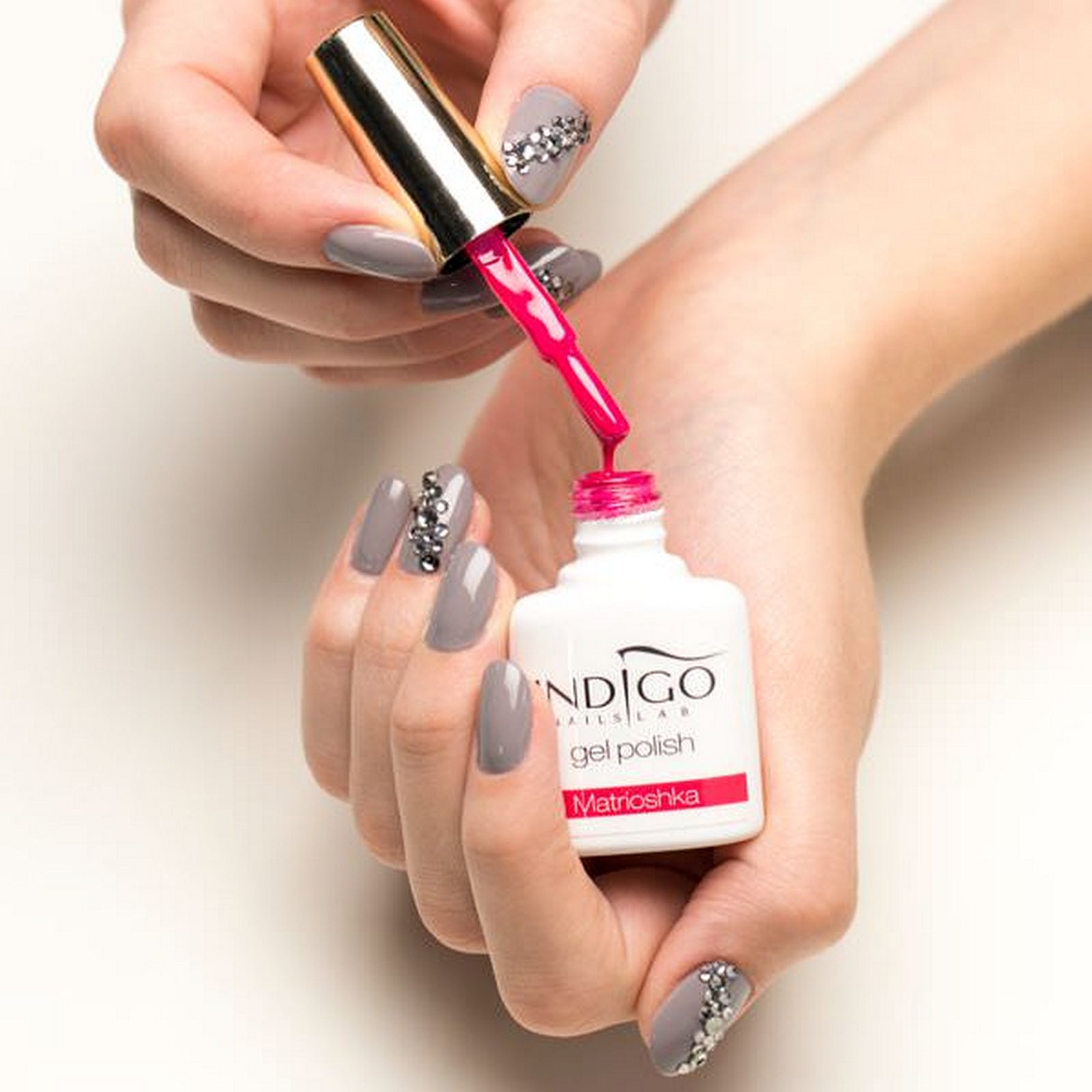 Matrioshka Gel Polish 7Ml