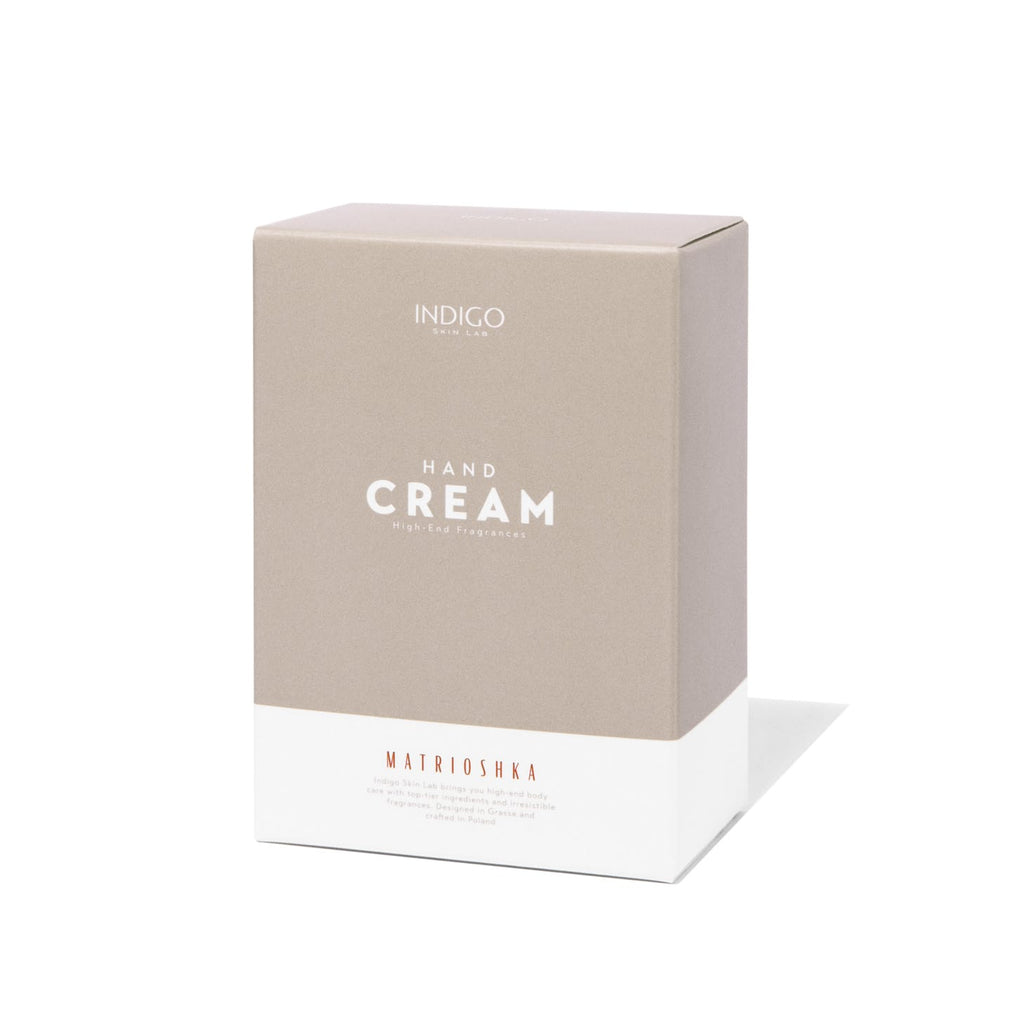 Matrioshka-Hand Cream 60Ml