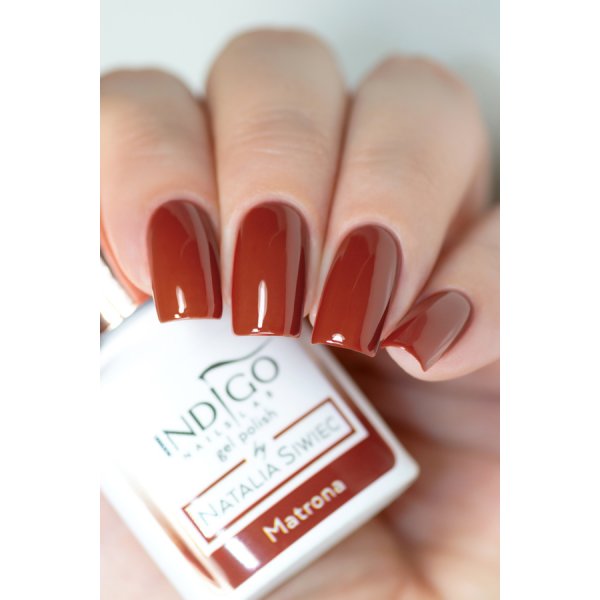 Matrona Gel Polish 7Ml