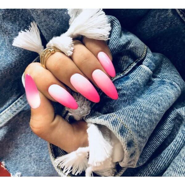 Maybe Baby Gel Polish 7Ml